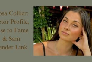 Rosa Collier