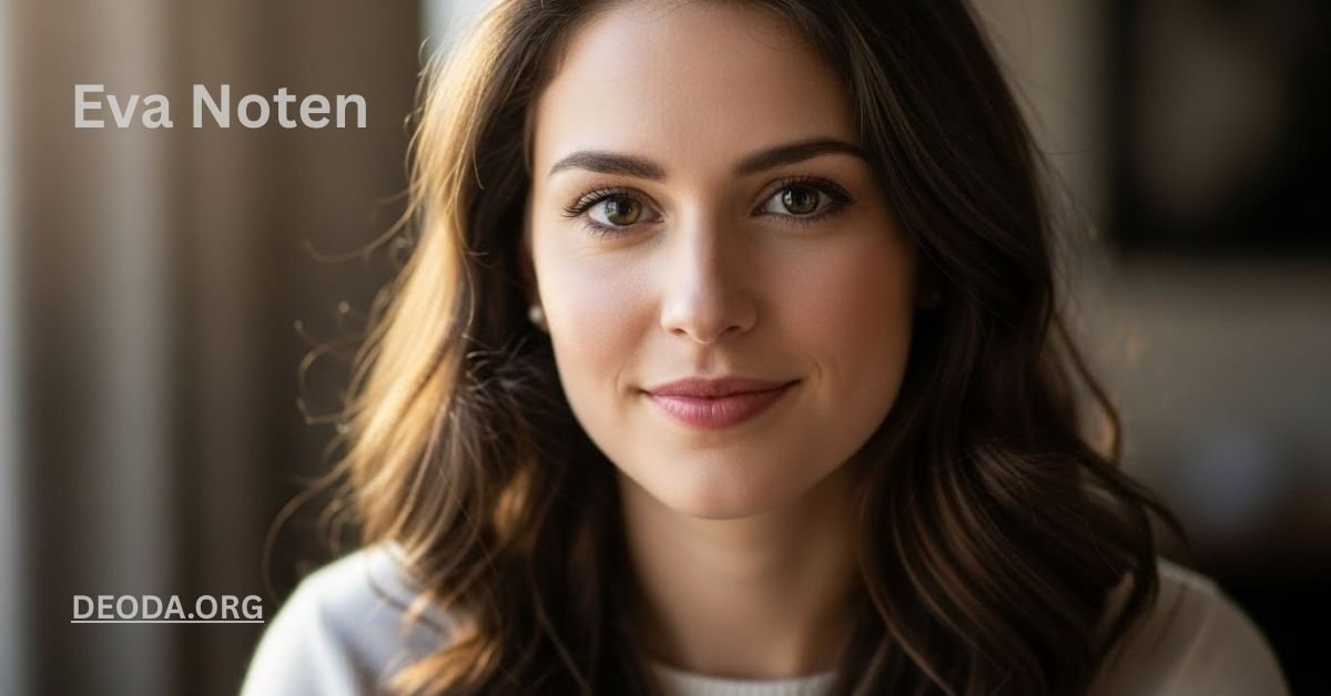 Eva Noten
