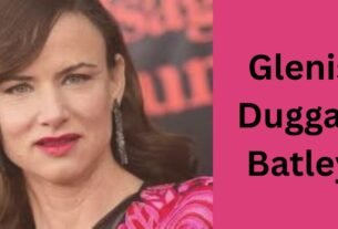 Glenis Duggan Batley