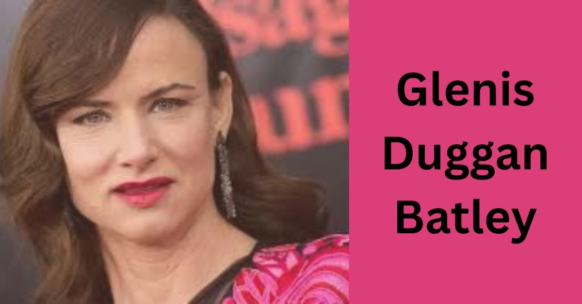 Glenis Duggan Batley